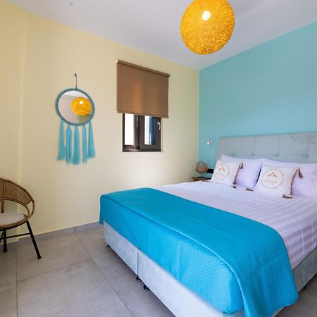 Meraviglia Residence - Ruby Apartment Аргостолион Экстерьер фото