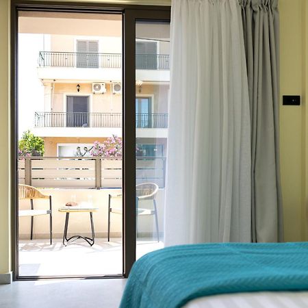 Meraviglia Residence - Ruby Apartment Аргостолион Экстерьер фото