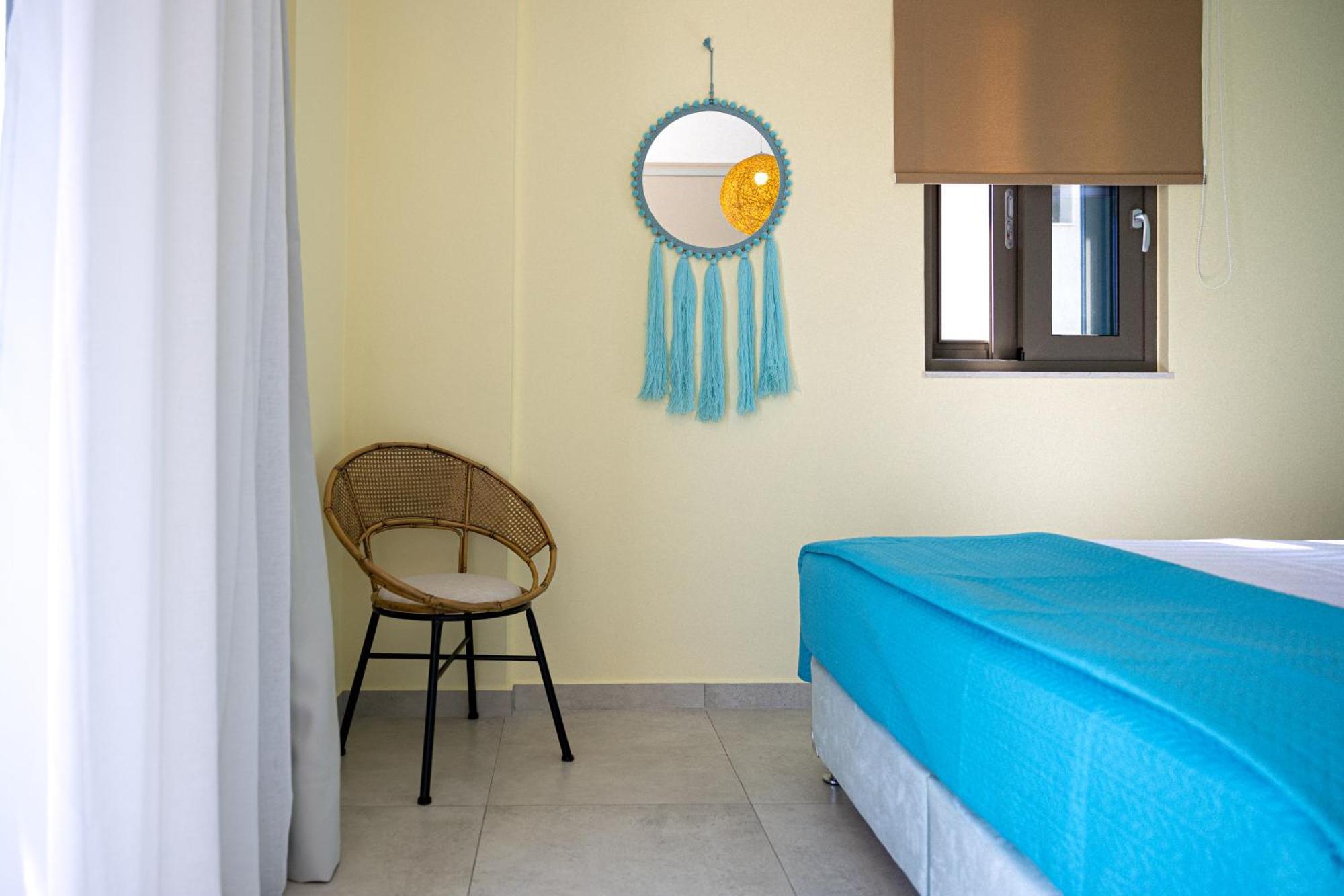 Meraviglia Residence - Ruby Apartment Аргостолион Экстерьер фото