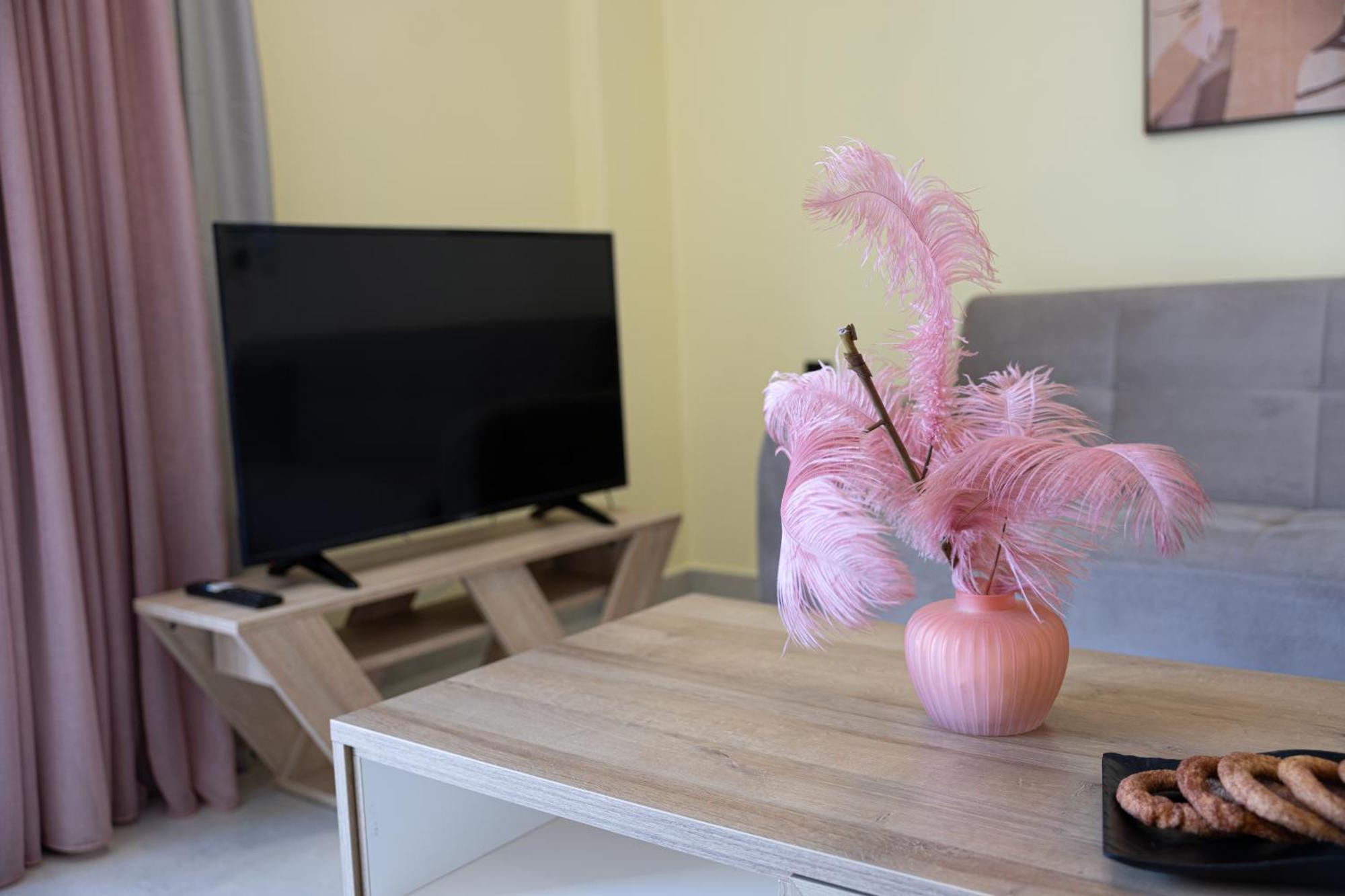 Meraviglia Residence - Ruby Apartment Аргостолион Экстерьер фото