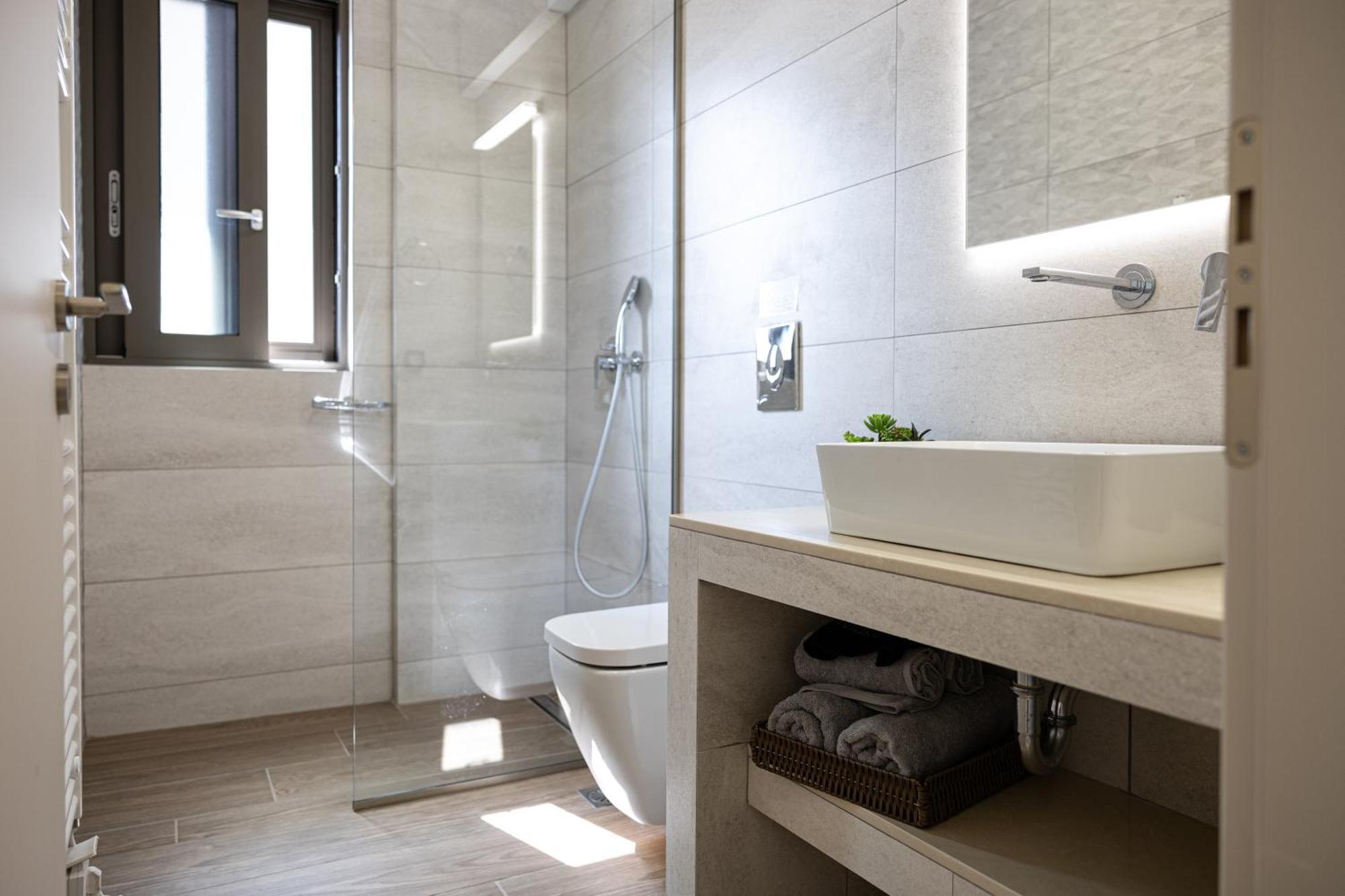 Meraviglia Residence - Ruby Apartment Аргостолион Экстерьер фото
