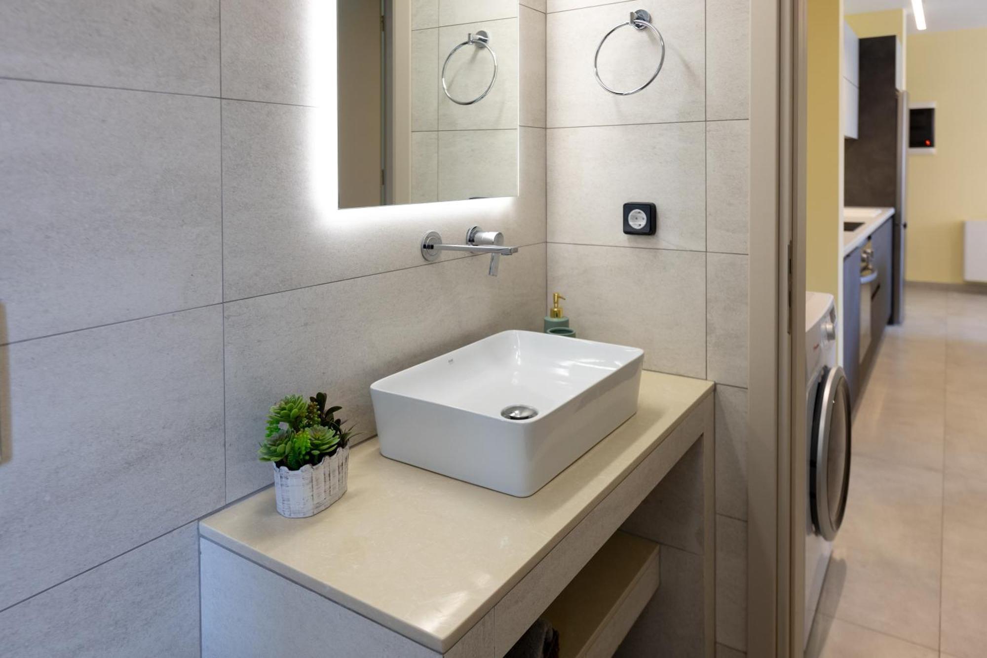 Meraviglia Residence - Ruby Apartment Аргостолион Экстерьер фото