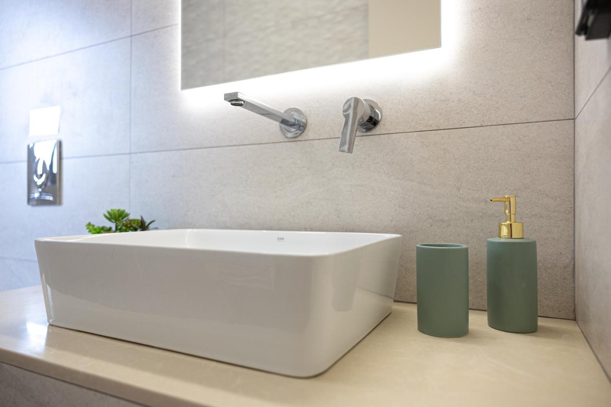 Meraviglia Residence - Ruby Apartment Аргостолион Экстерьер фото