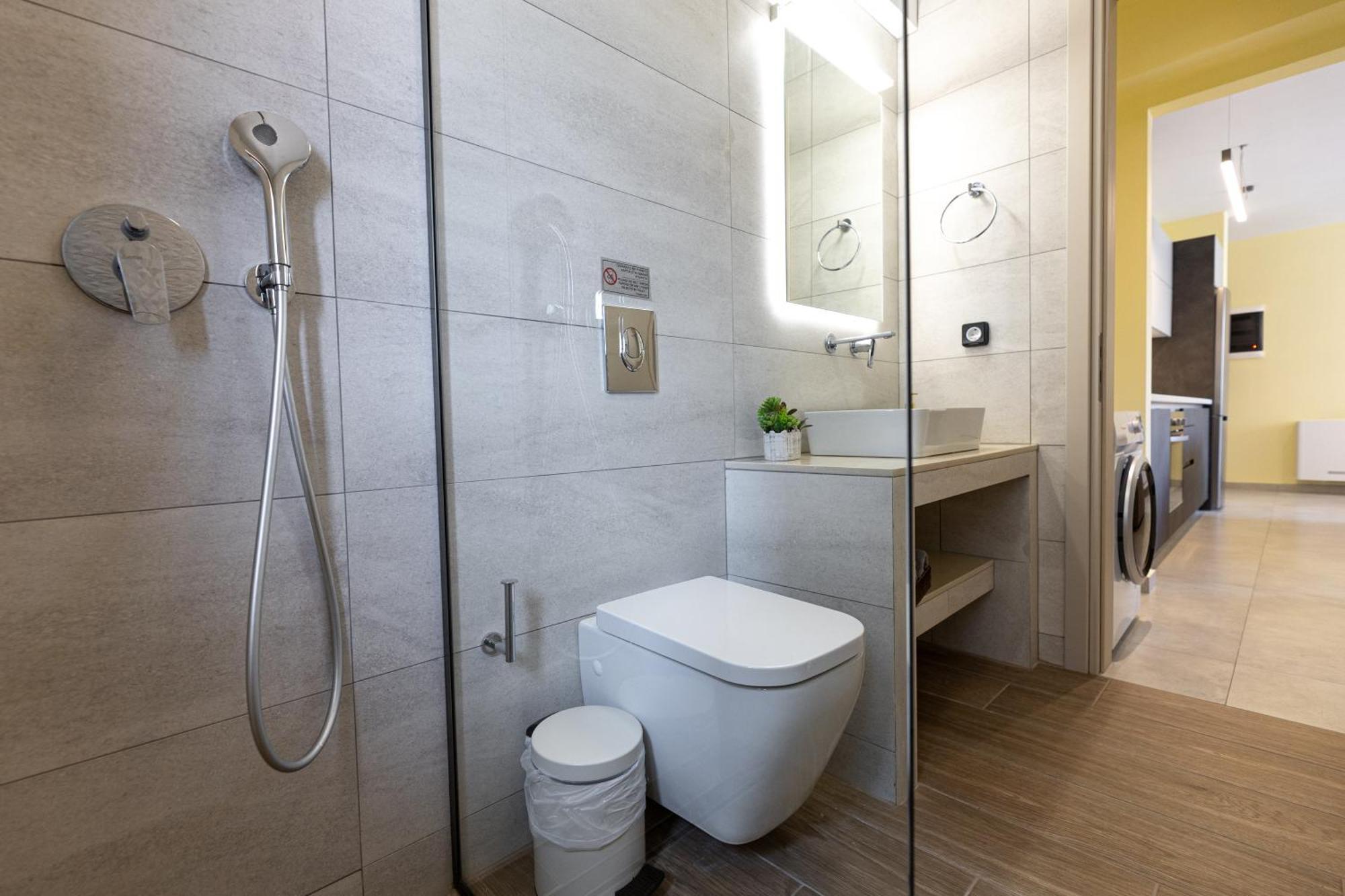 Meraviglia Residence - Ruby Apartment Аргостолион Экстерьер фото